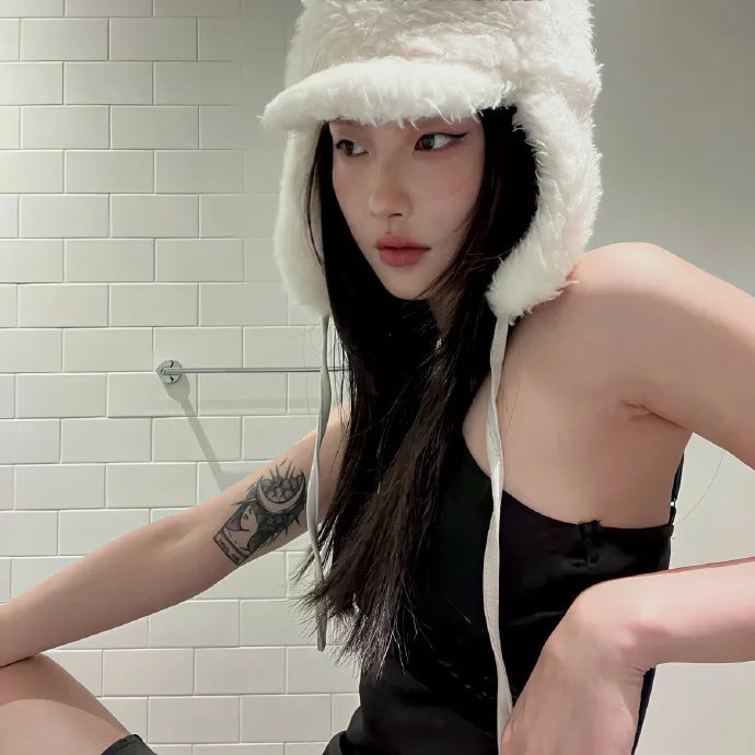 纹身杀手