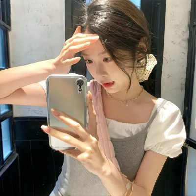 生活在惊恐中