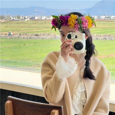 女管家