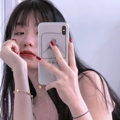 夜半梳头